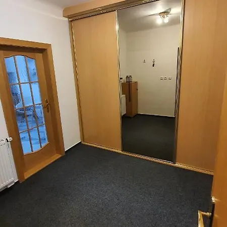 Apartment Stark Františkovy Lázně