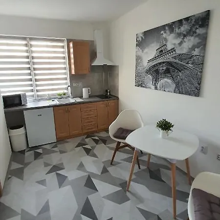 Stark * Frantiskovy Lazne