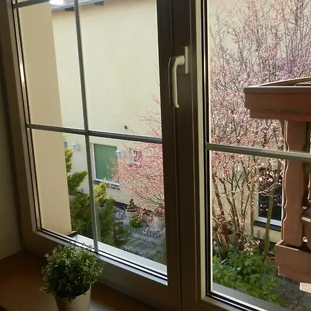 Apartment Stark *