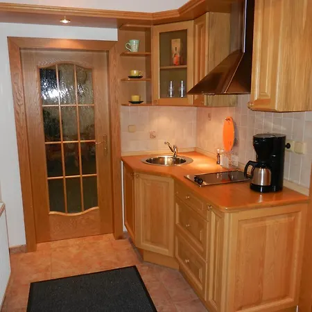 Stark Frantiskovy Lazne