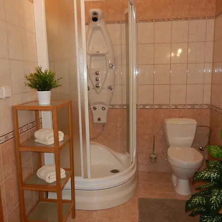 Stark Frantiskovy Lazne