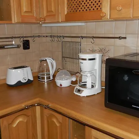 Stark Františkovy Lázně