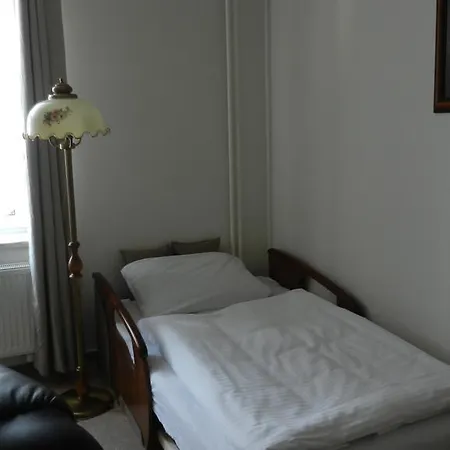 Stark Františkovy Lázně