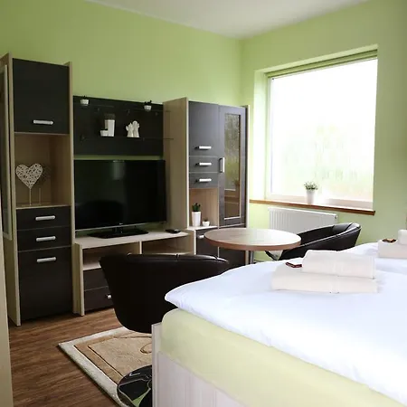 Stark * Frantiskovy Lazne