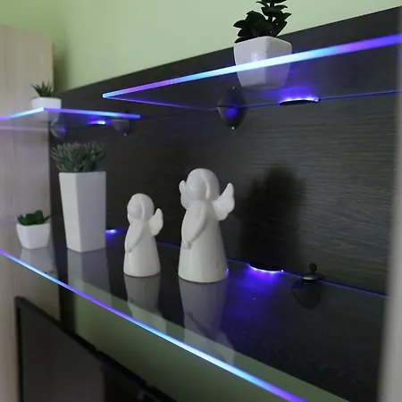 Stark Apartment Františkovy Lázně