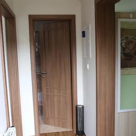 Stark Apartment Františkovy Lázně