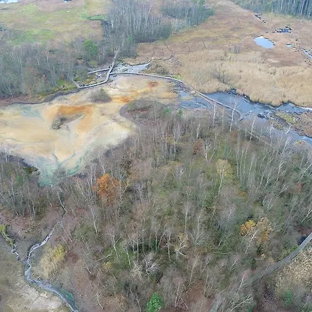 Stark Františkovy Lázně