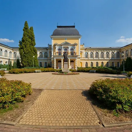 Stark * Františkovy Lázně