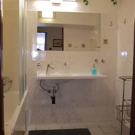 Stark Frantiskovy Lazne