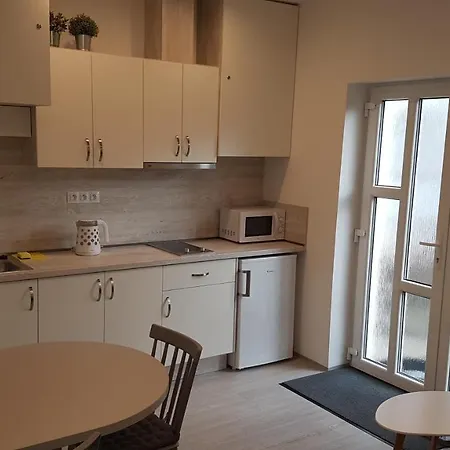 Stark Frantiskovy Lazne