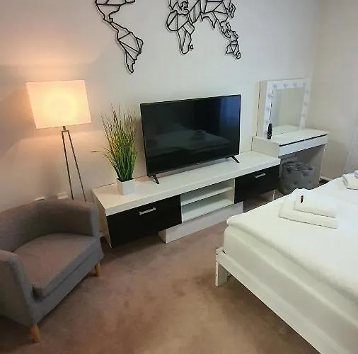 Stark Františkovy Lázně