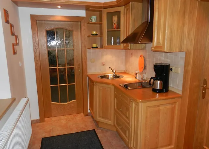 Stark Františkovy Lázně