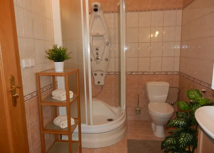 Stark Frantiskovy Lazne