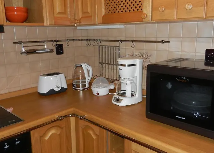 Stark Františkovy Lázně