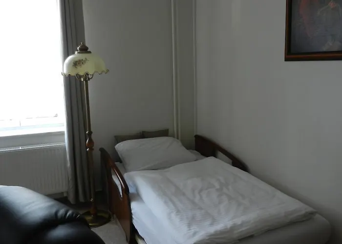 Stark Františkovy Lázně