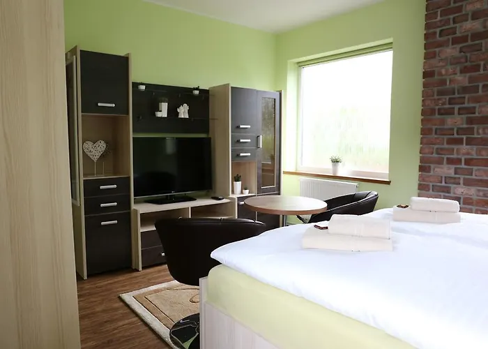 Stark * Frantiskovy Lazne