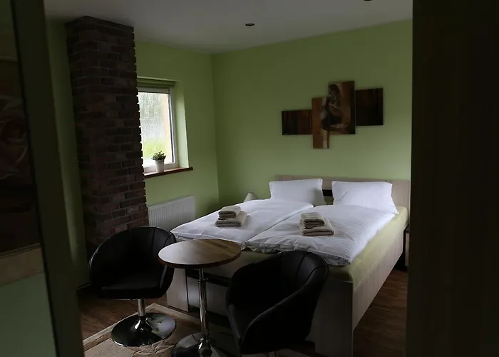 Stark Františkovy Lázně