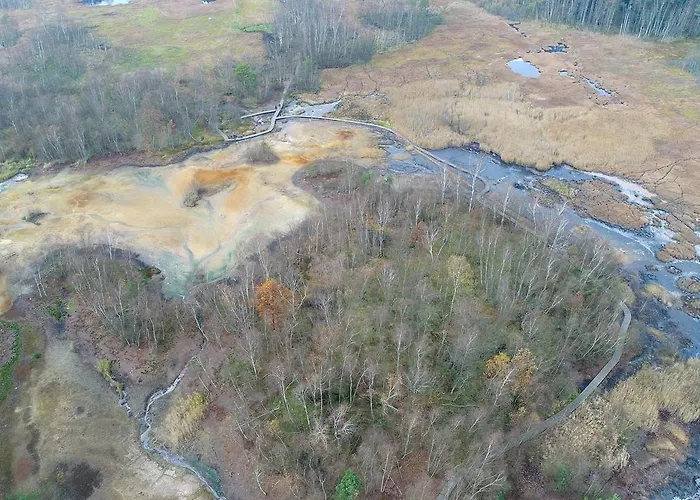 Stark Františkovy Lázně