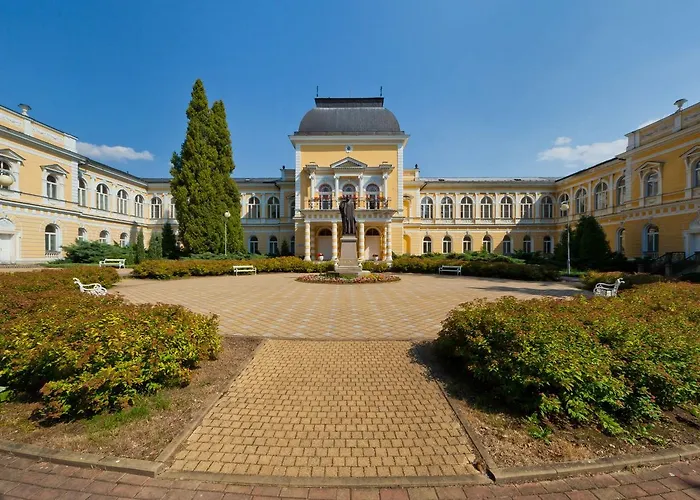 Stark * Frantiskovy Lazne