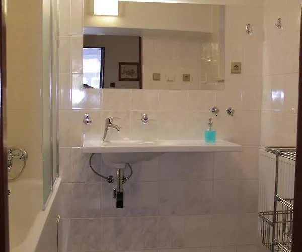 Stark Frantiskovy Lazne