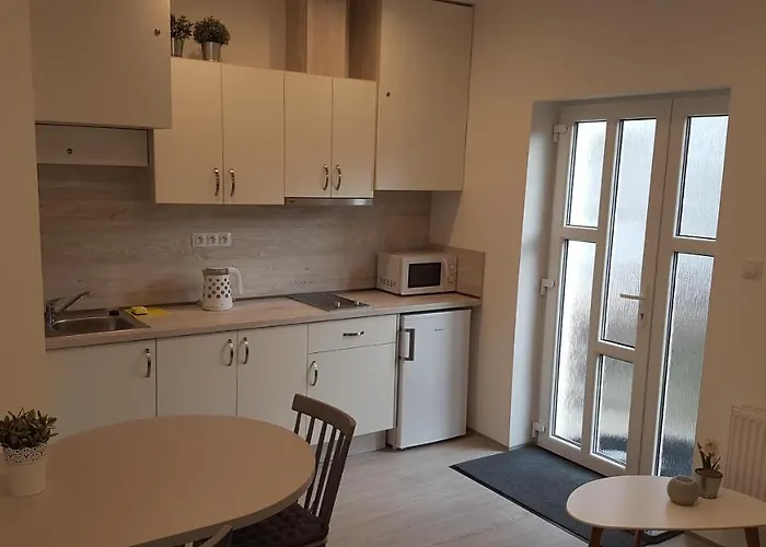 Stark Frantiskovy Lazne