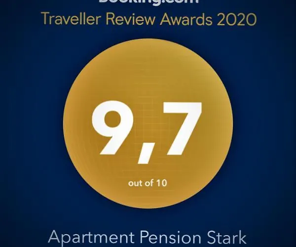 Stark * Frantiskovy Lazne